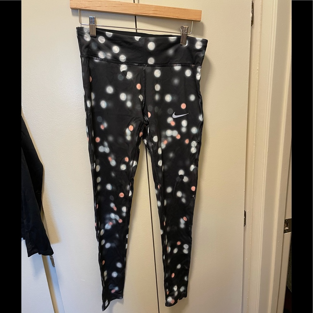 Nike workout leggings